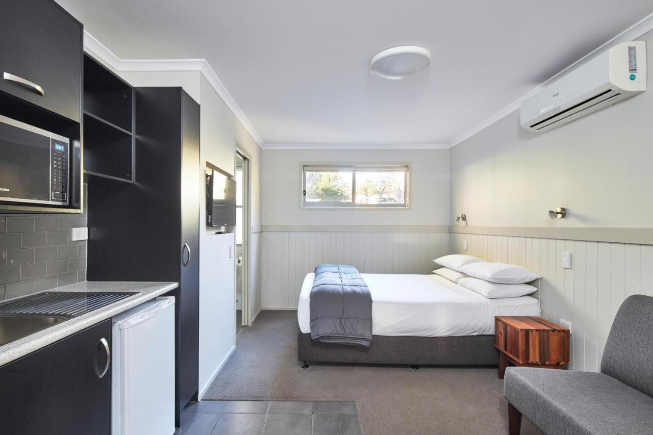 Nrma Bathurst Panorama Holiday Park Zewnętrze zdjęcie