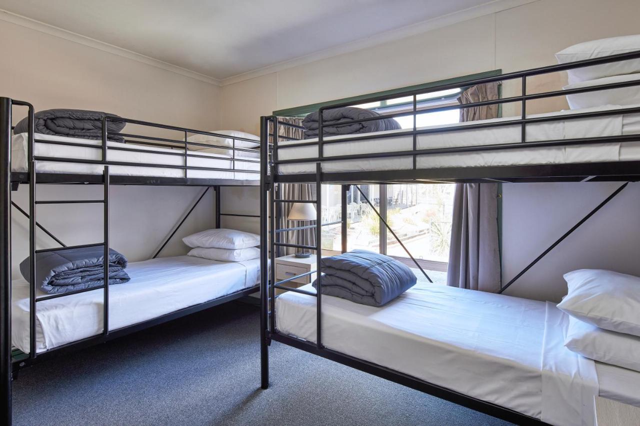 Nrma Bathurst Panorama Holiday Park Zewnętrze zdjęcie