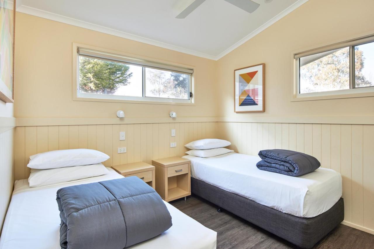 Nrma Bathurst Panorama Holiday Park Zewnętrze zdjęcie