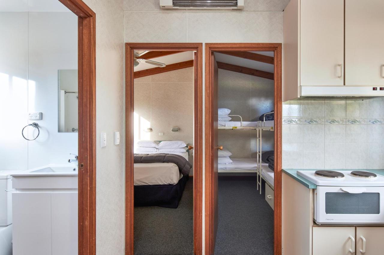 Nrma Bathurst Panorama Holiday Park Zewnętrze zdjęcie