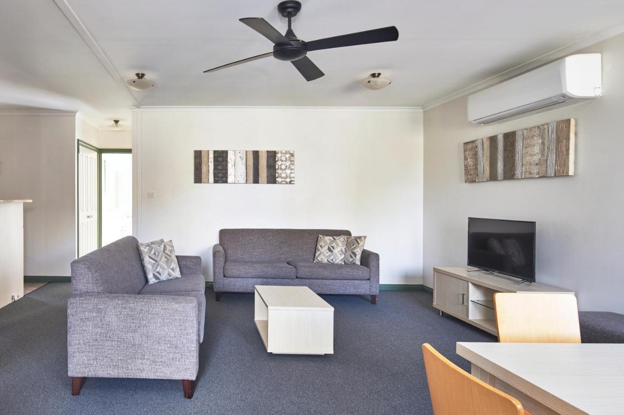 Nrma Bathurst Panorama Holiday Park Zewnętrze zdjęcie