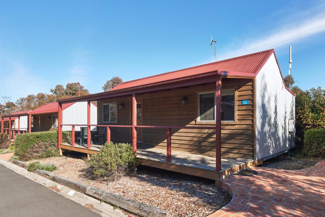 Nrma Bathurst Panorama Holiday Park Zewnętrze zdjęcie