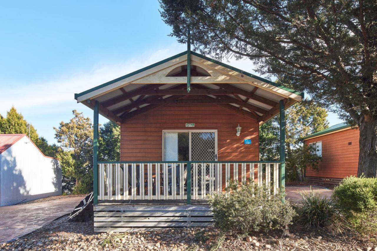 Nrma Bathurst Panorama Holiday Park Zewnętrze zdjęcie