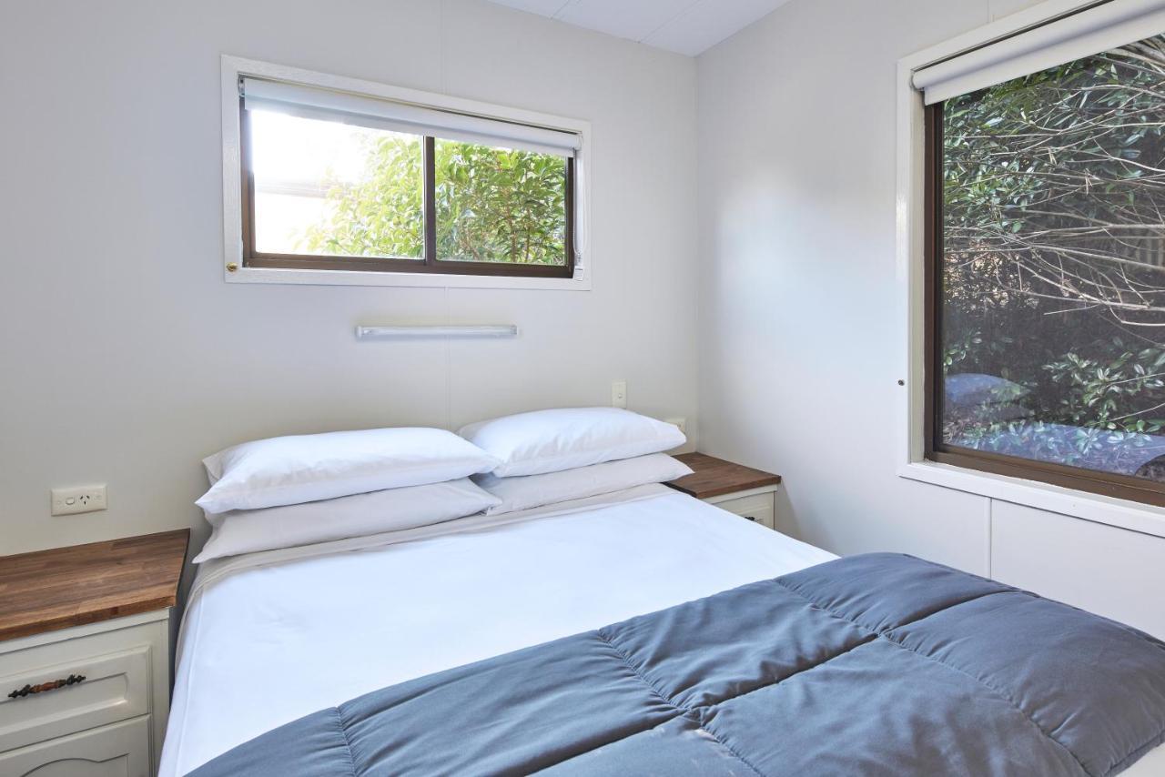 Nrma Bathurst Panorama Holiday Park Zewnętrze zdjęcie