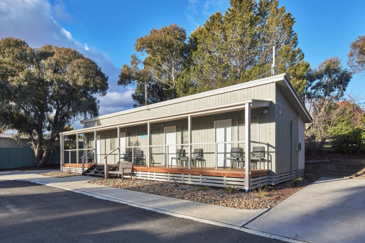 Nrma Bathurst Panorama Holiday Park Zewnętrze zdjęcie