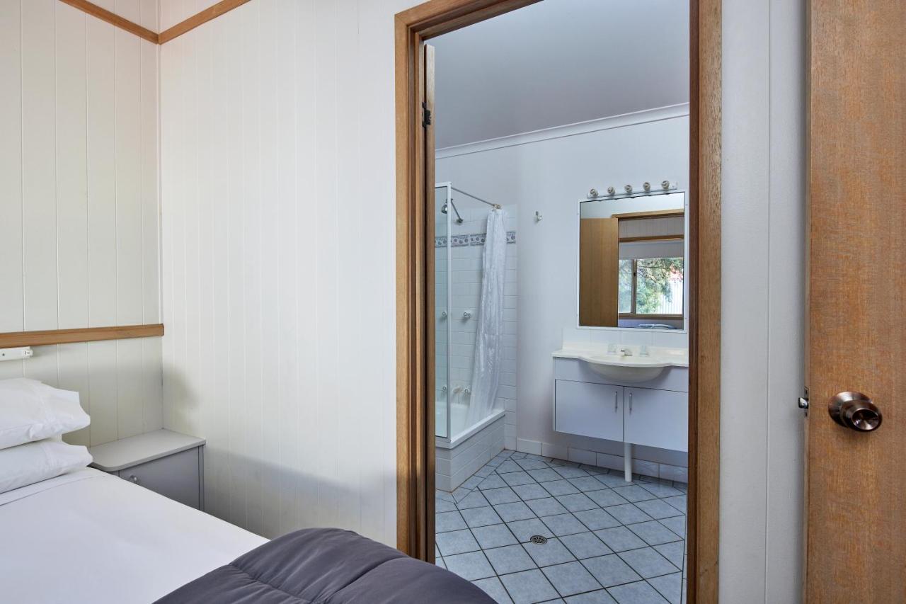 Nrma Bathurst Panorama Holiday Park Zewnętrze zdjęcie