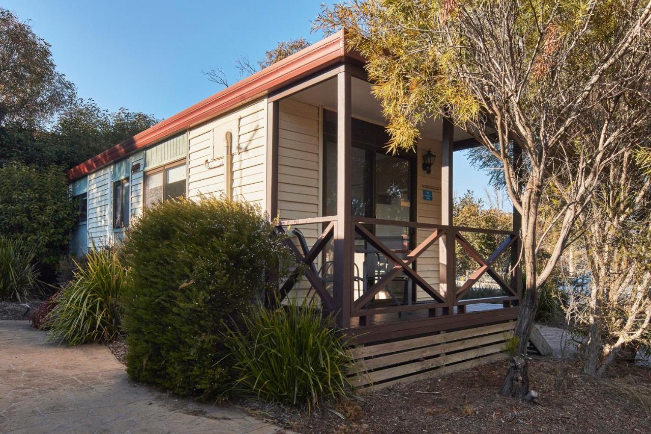 Nrma Bathurst Panorama Holiday Park Zewnętrze zdjęcie