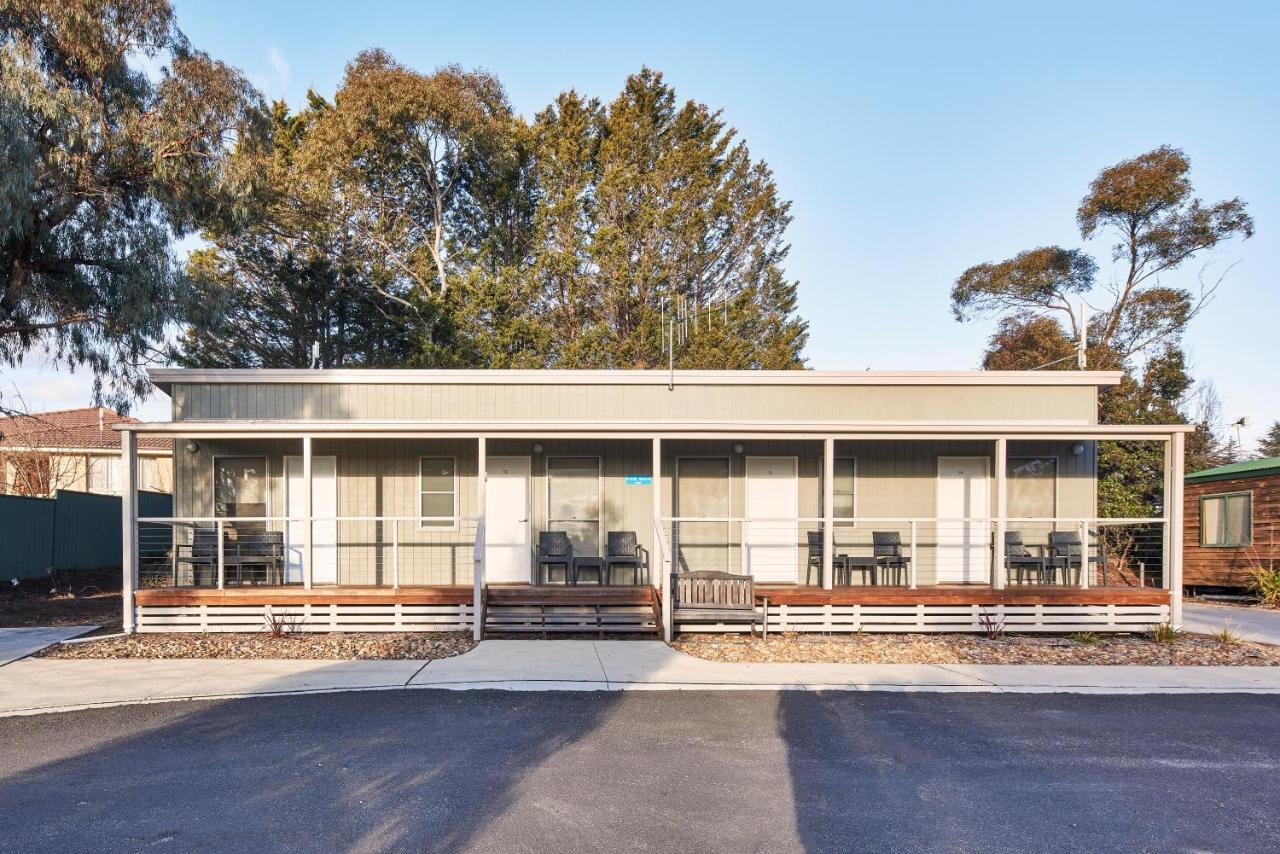 Nrma Bathurst Panorama Holiday Park Zewnętrze zdjęcie