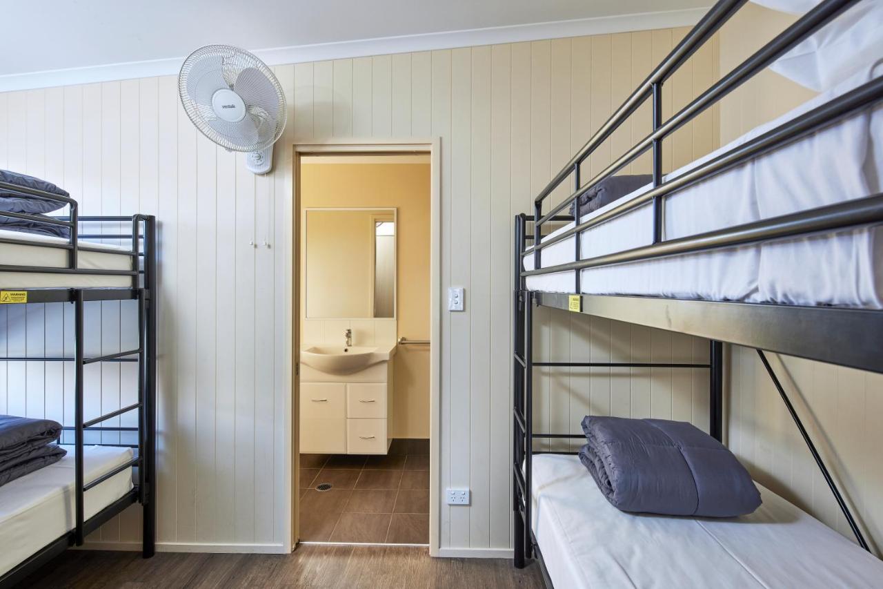 Nrma Bathurst Panorama Holiday Park Zewnętrze zdjęcie