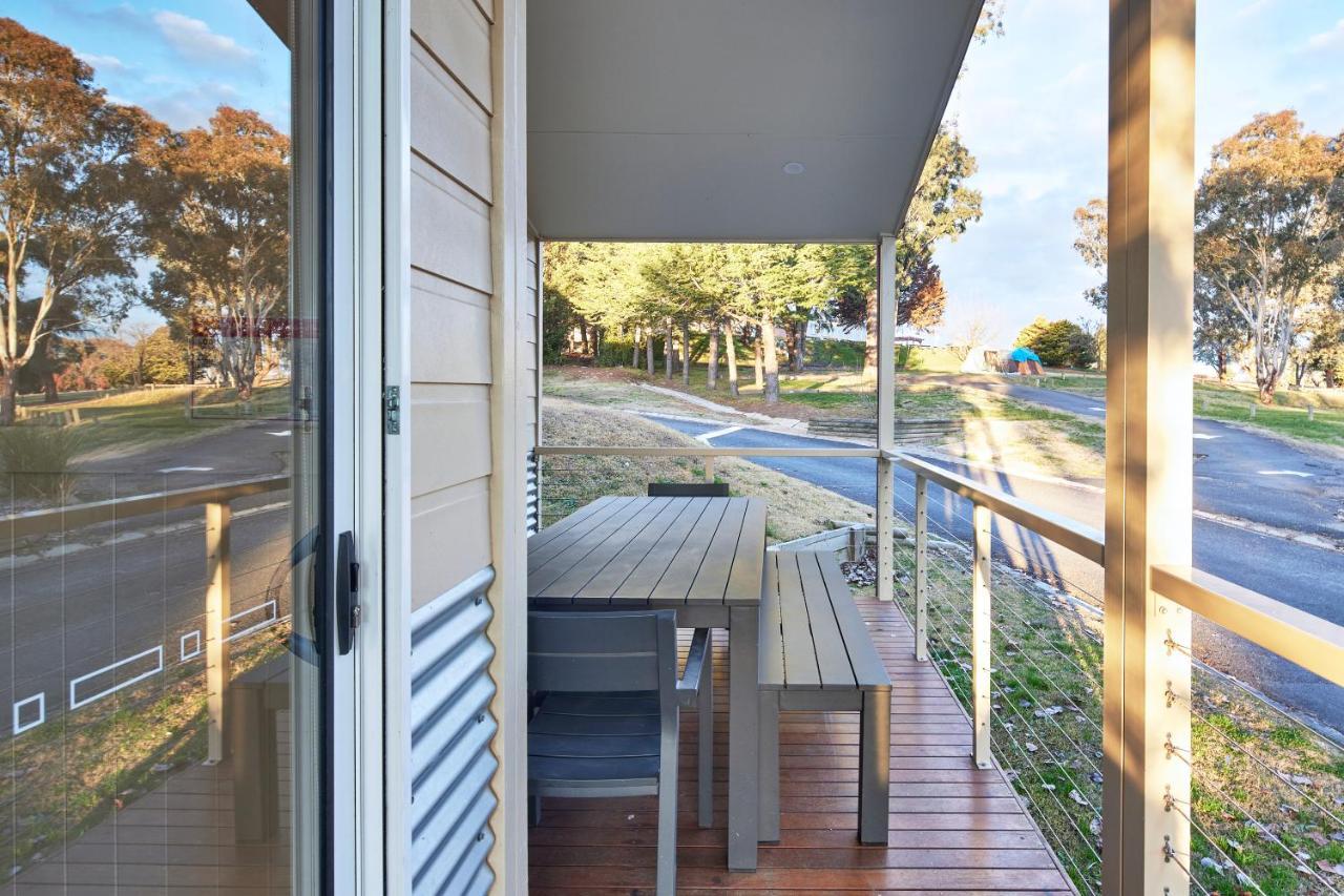 Nrma Bathurst Panorama Holiday Park Zewnętrze zdjęcie